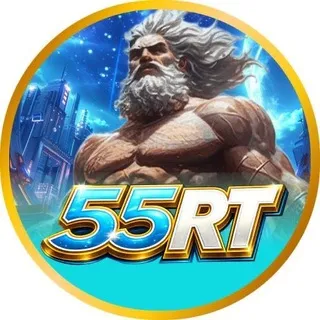 55rt APK Kasino