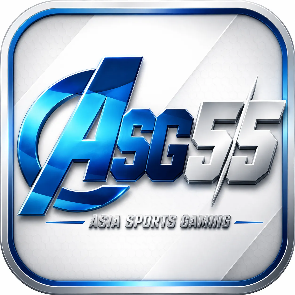 asg55 APK Football