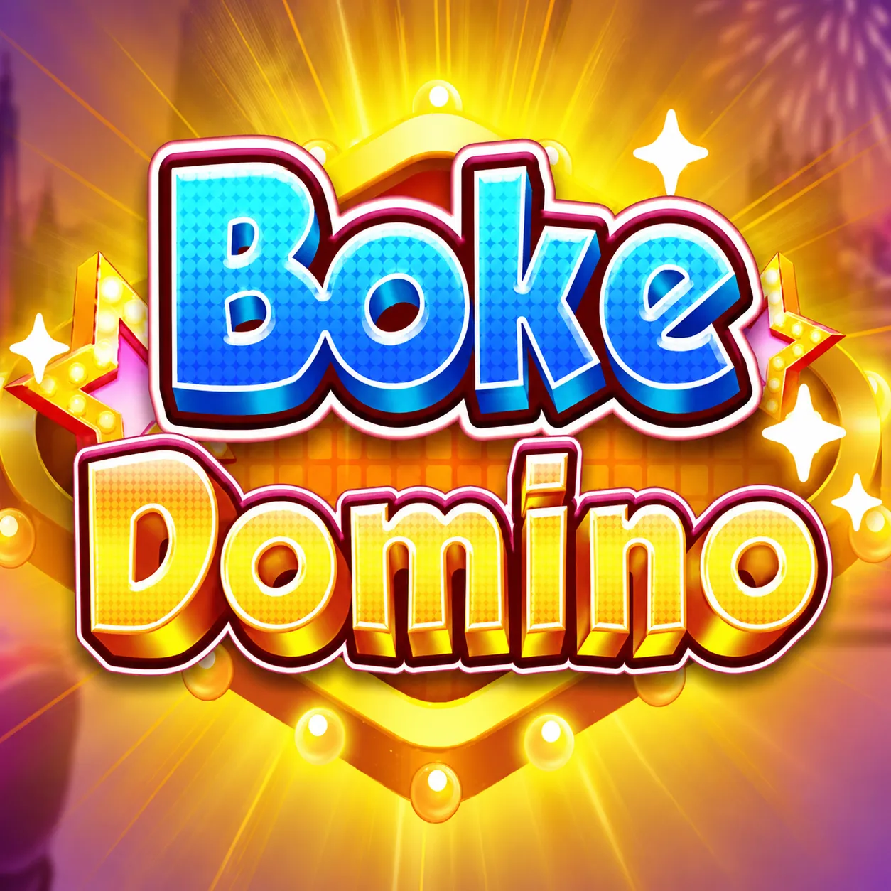 bokedomino APK Idle